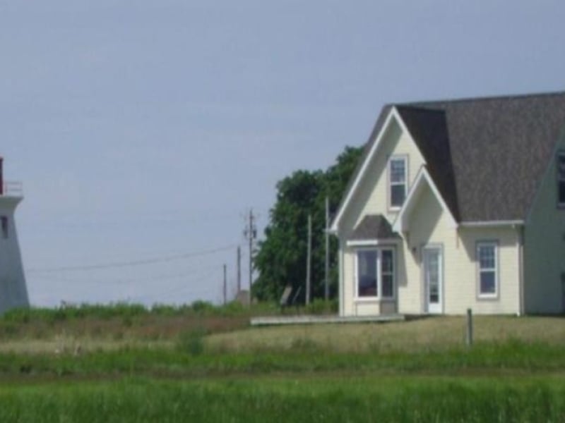 Starfish Beach House