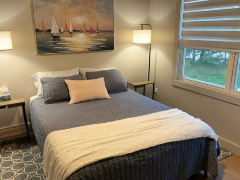 E & E's Cottage by the Sea