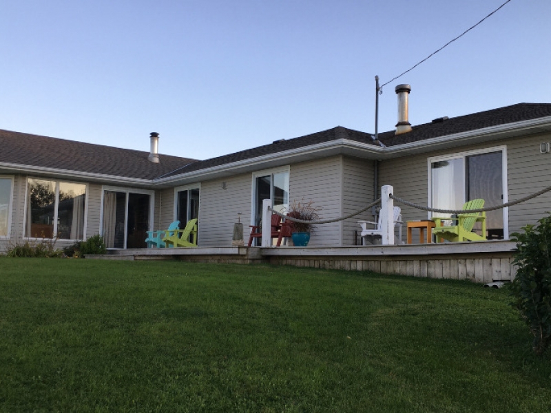 Sea Song Bed & Breakfast