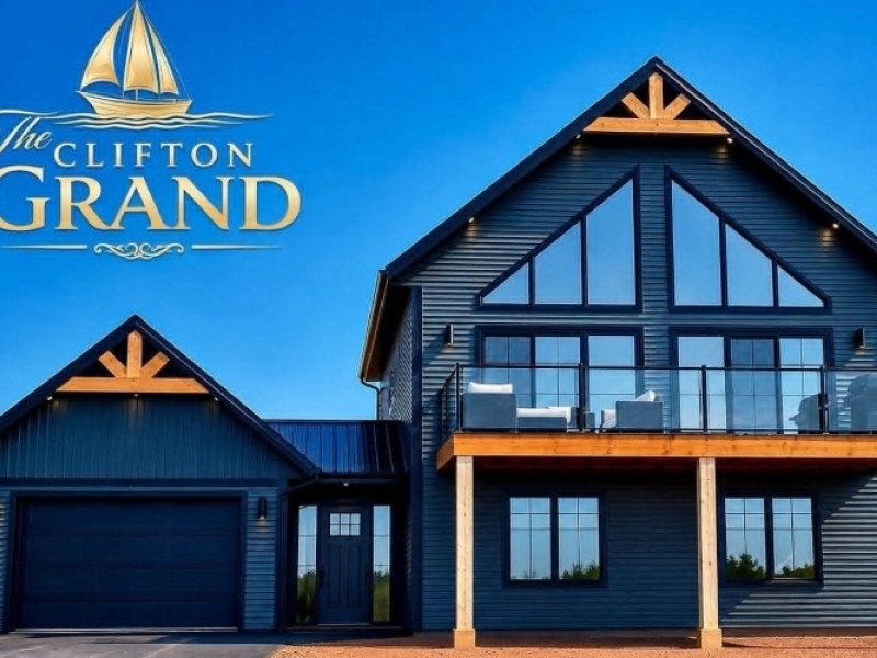 The Clifton Grand