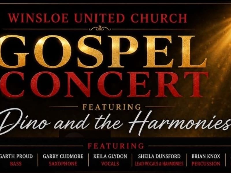Gospel Concert - Summerside