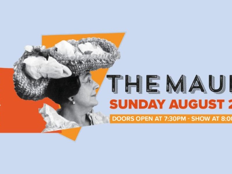 The Maud