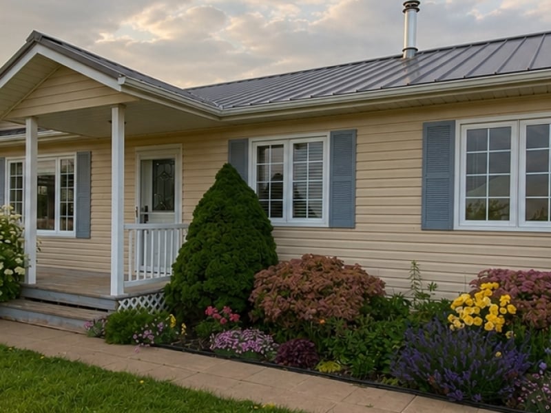 Wilmot Valley Cottage