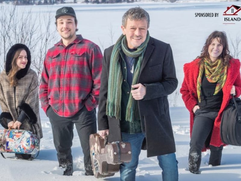 Lennie Gallant: The Innkeeper's Christmas