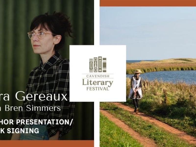 Spotlight Session with Tara Gereaux