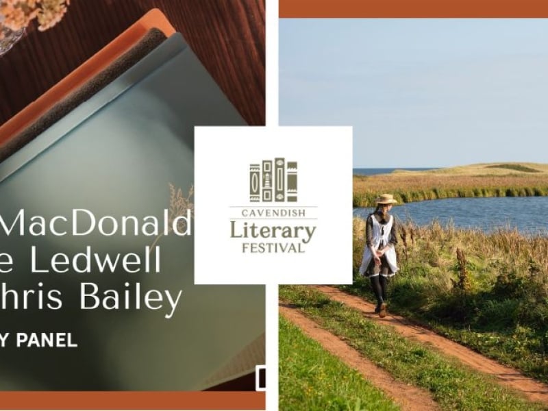Poets of Prince Edward Island