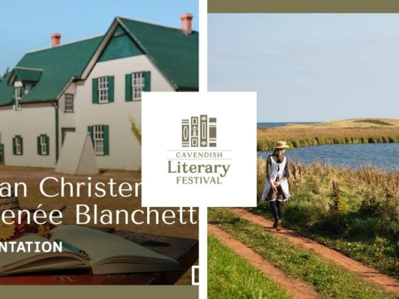 L. M. Montgomery & the Spirit of Place