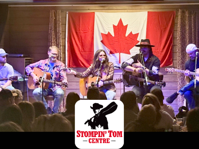 Stompin' Tom Festival