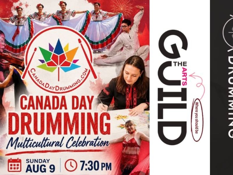 Multicultural Celebration