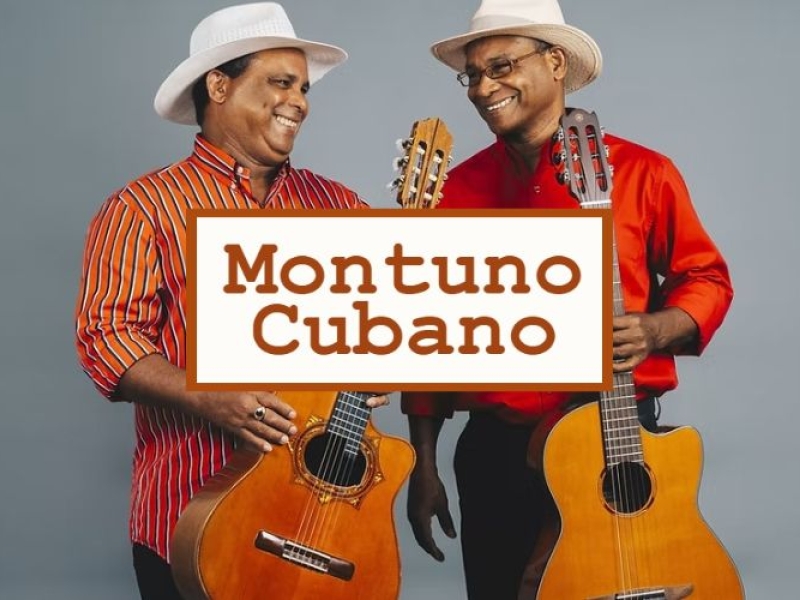 Montuno Cubano