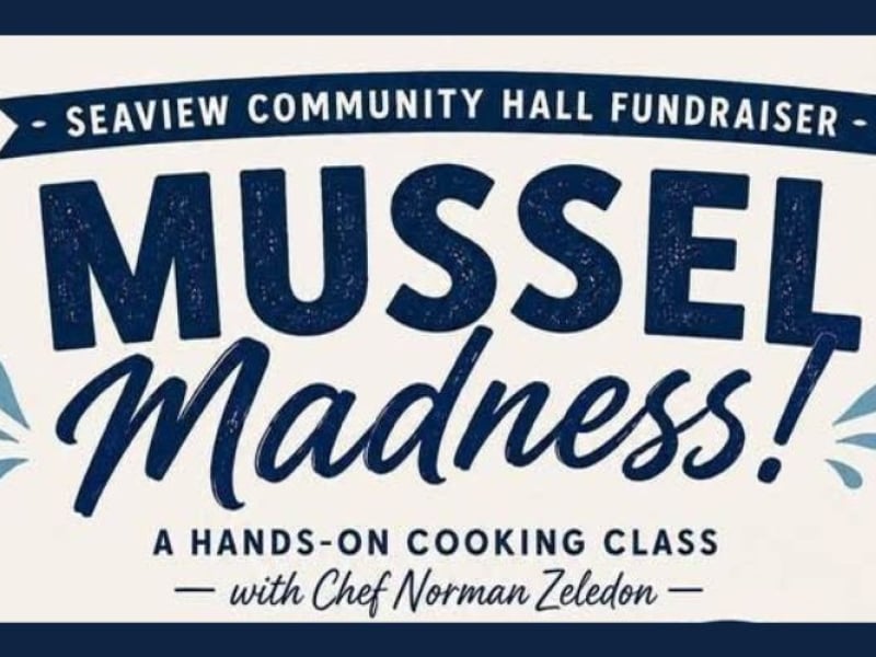 Mussel Madness