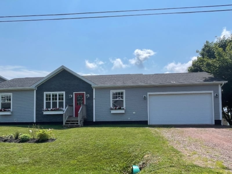 Home for a While Rental