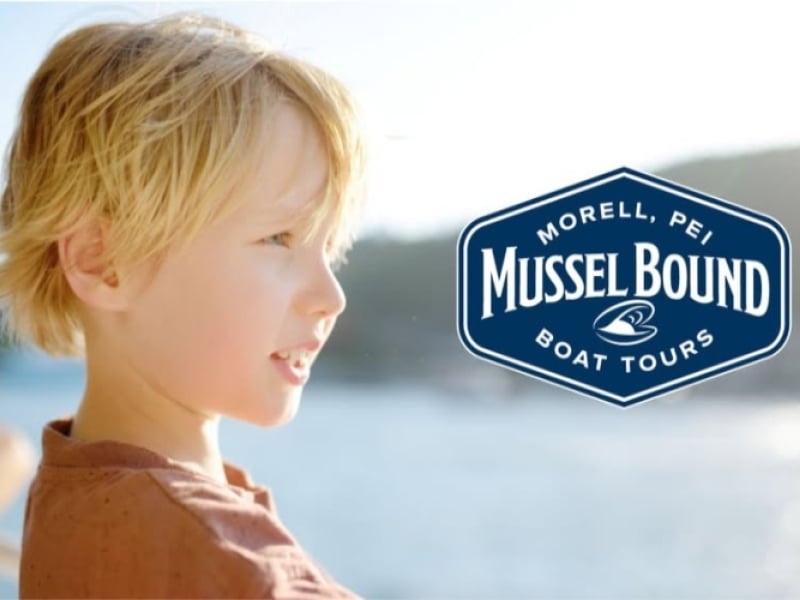 Mussel Bound Boat Tours