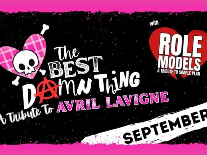 Avril Lavigne & Simple Plan Tribute