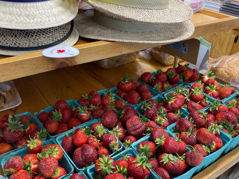 Home Style Flavours Country Market