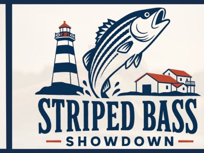 Striped Bass Showdown