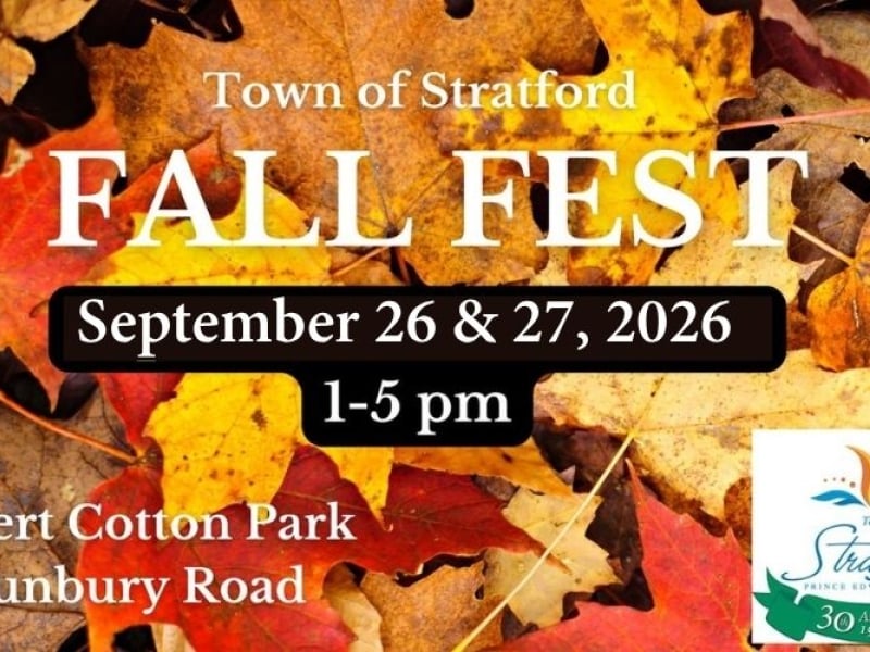 Town of Stratford Fall Fest