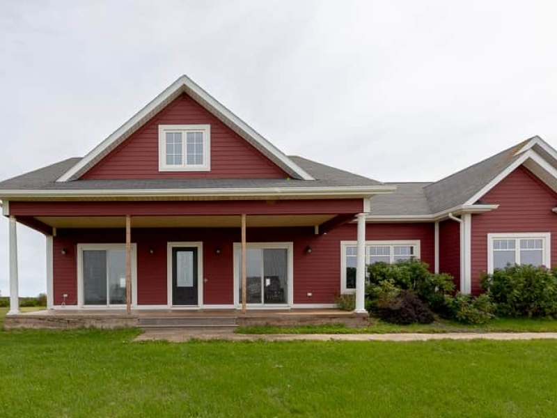 The Crossing Vacation Home