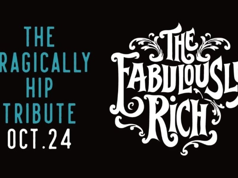 The Fabulously Rich