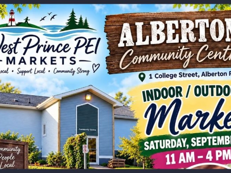 Alberton Market