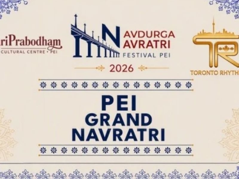 Navdurga Navratri 2026