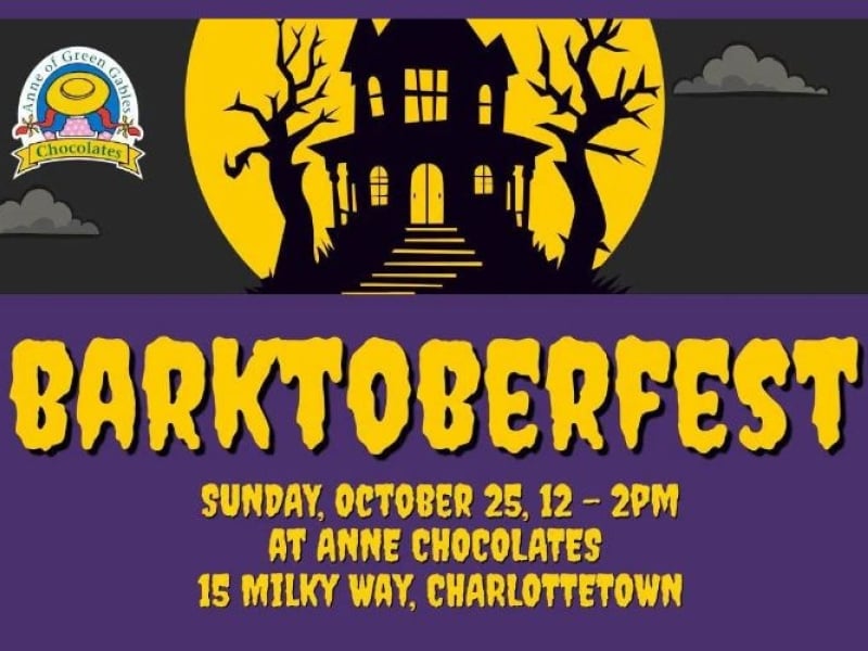 Barkoberfest