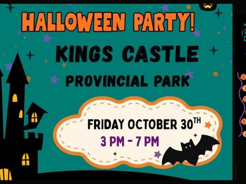 Kings Castle Fall Finale