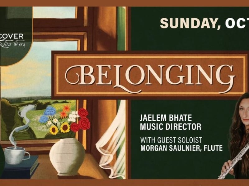 Belonging BY PEISO