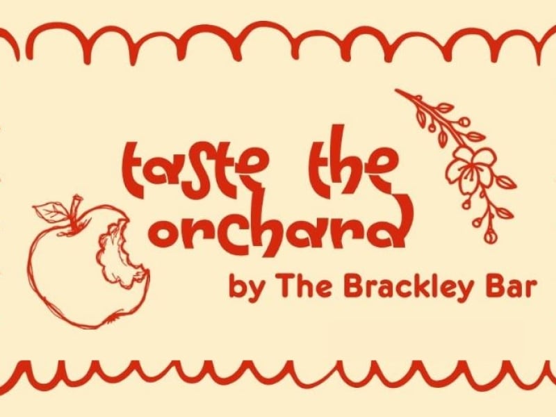 Taste the Orchard