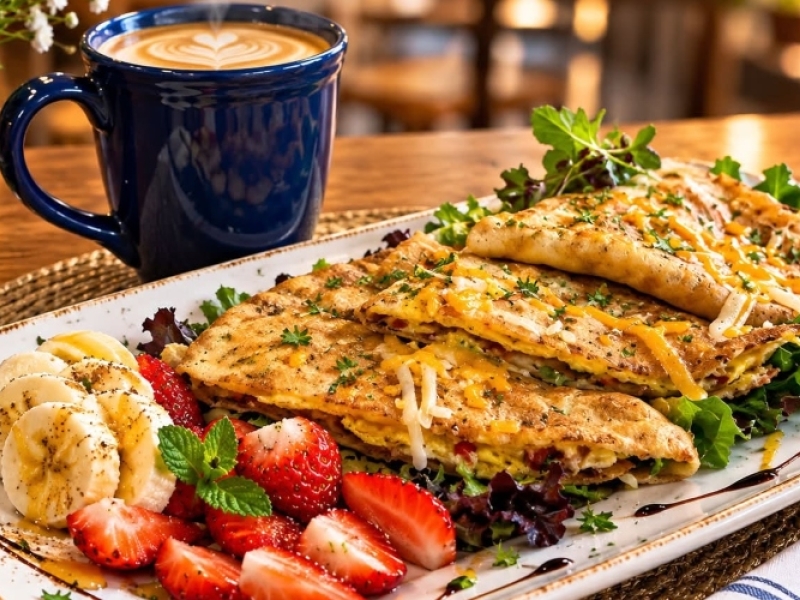 Viva la Crêpe
