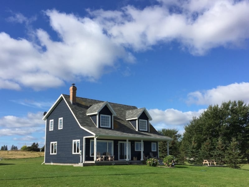 A Sight To Sea Cottage