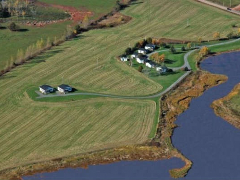 The Birches Cottages Inc.- Executive