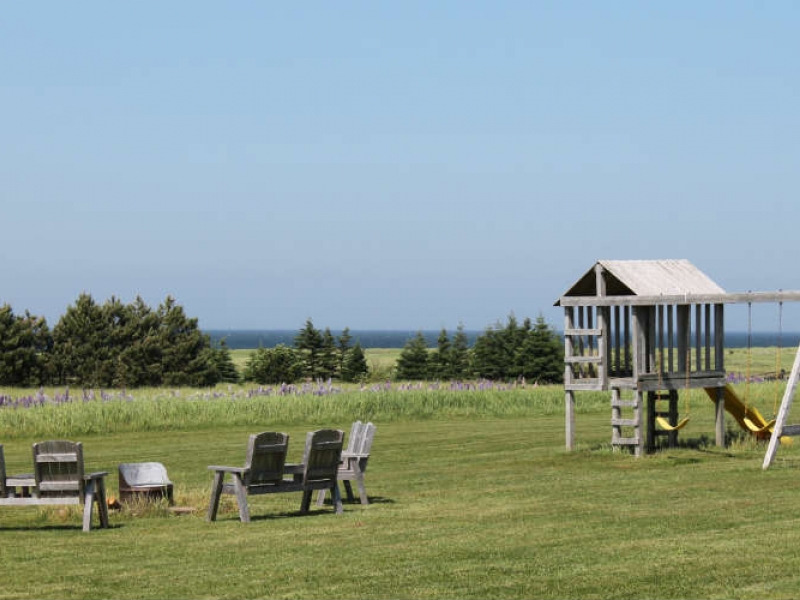 Malpeque Cove Cottages