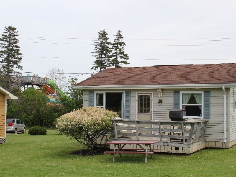 Avonlea Cottages