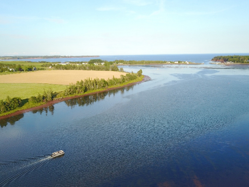 Fortune River Charters