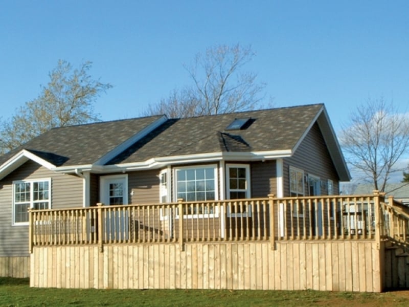 Meadowbank Waterview Cottages