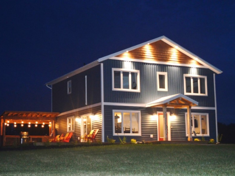 South West River Retreat Vacation Home