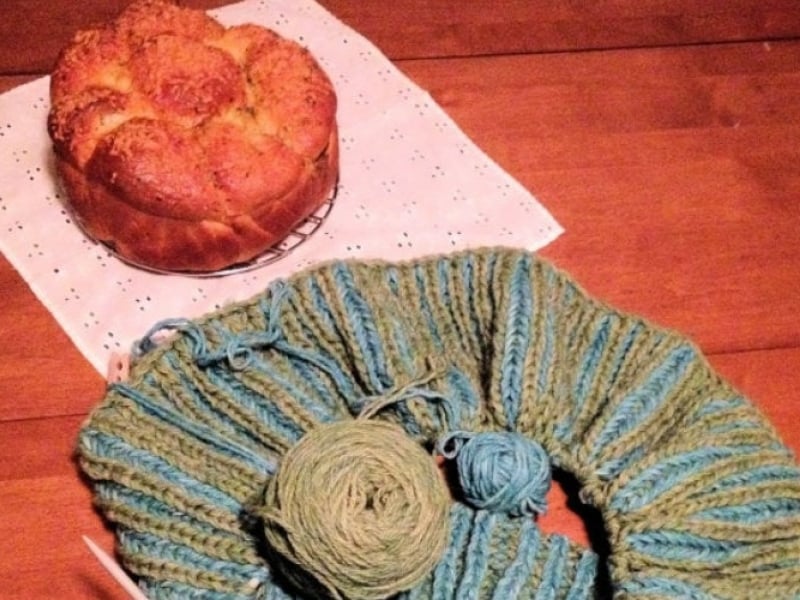 Buttery Brioche: Double the Fun