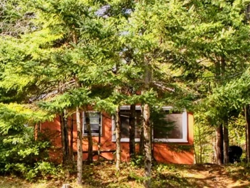 Forest & Lake PEI Cottages and Bed & Breakfast