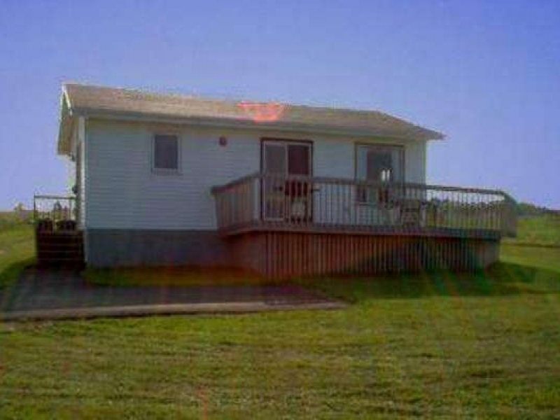 Best-View Waterfront Cottages