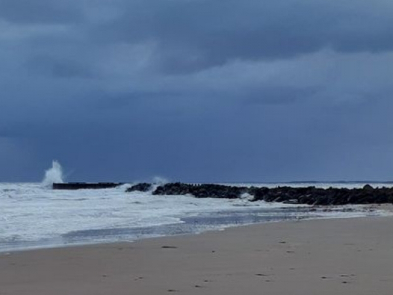 East Coast Coastal Rowing