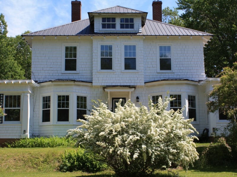 The Olde Anchor Bed & Breakfast