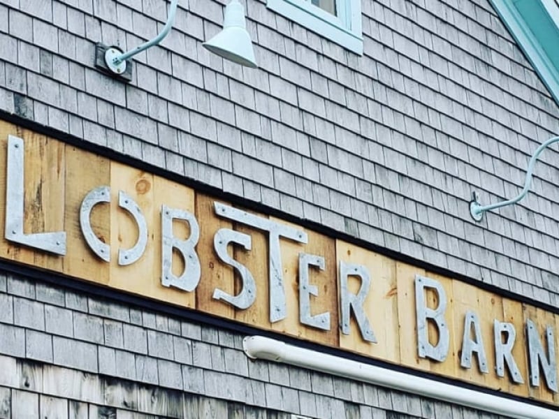 Lobster Barn Pub & Eatery
