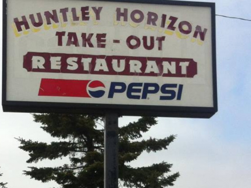 Huntley Horizon Take-Out Restaurant