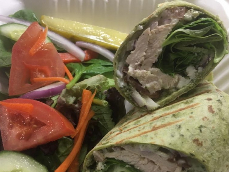 Downtown Deli