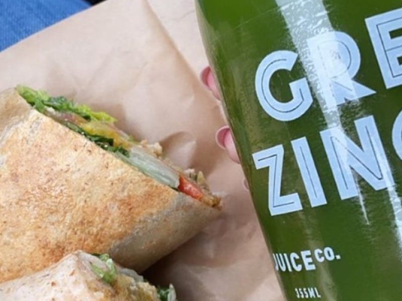 Juice Co.
