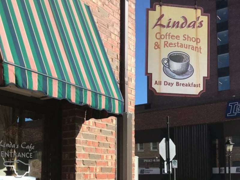 Linda's Coffee Shop and Restaurant