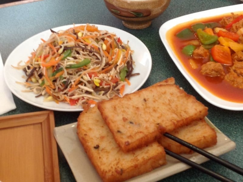 Splendid Essence Restaurant