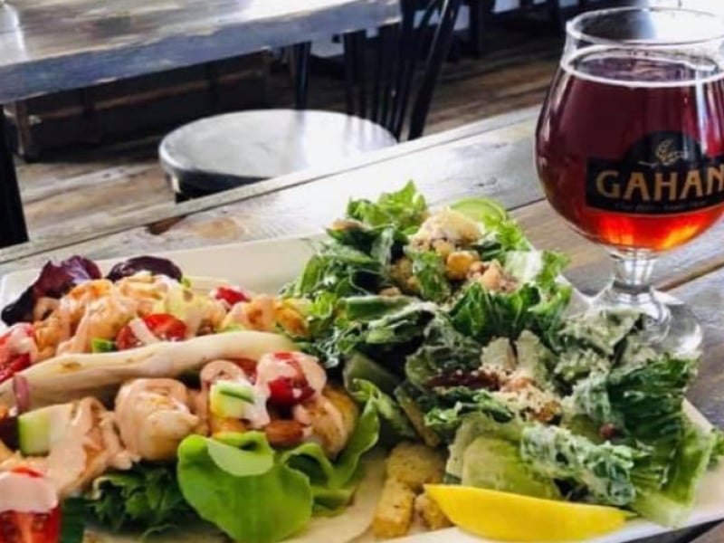 The Ship's Company Pub & Galley