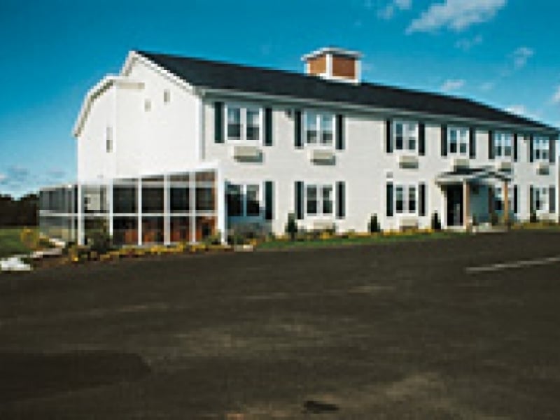 Sherwood Inn